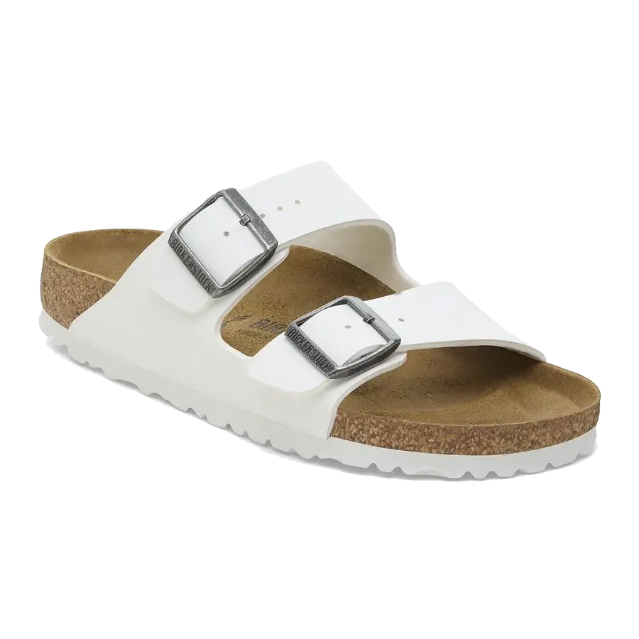 Arizona Birko-Flor Blanc