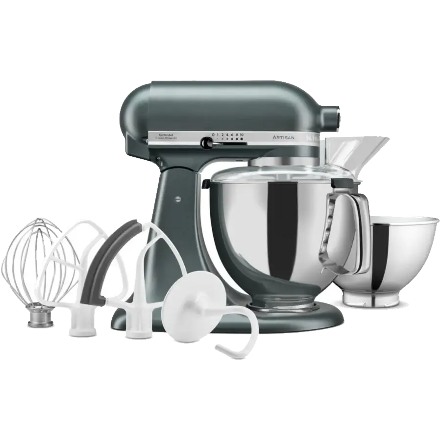 Robot Artisan 5KSM175PSEJP Genévrier 4,8 L
