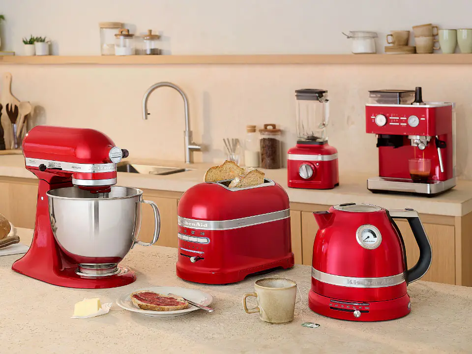 KitchenAid