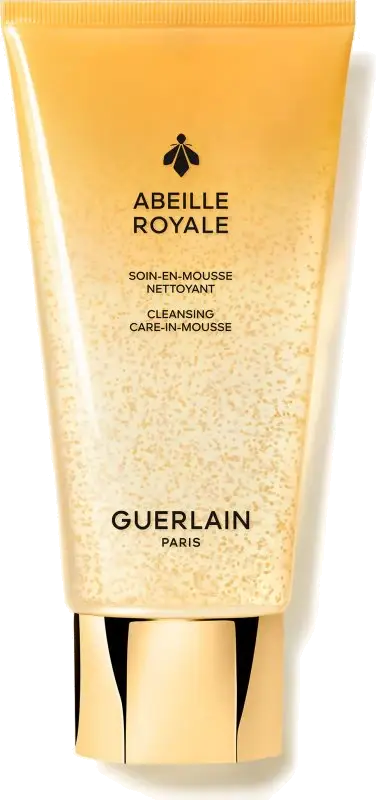 Mousse Nettoyante Care-In-Mousse 175 ml