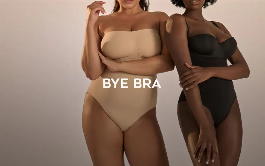 Bye Bra