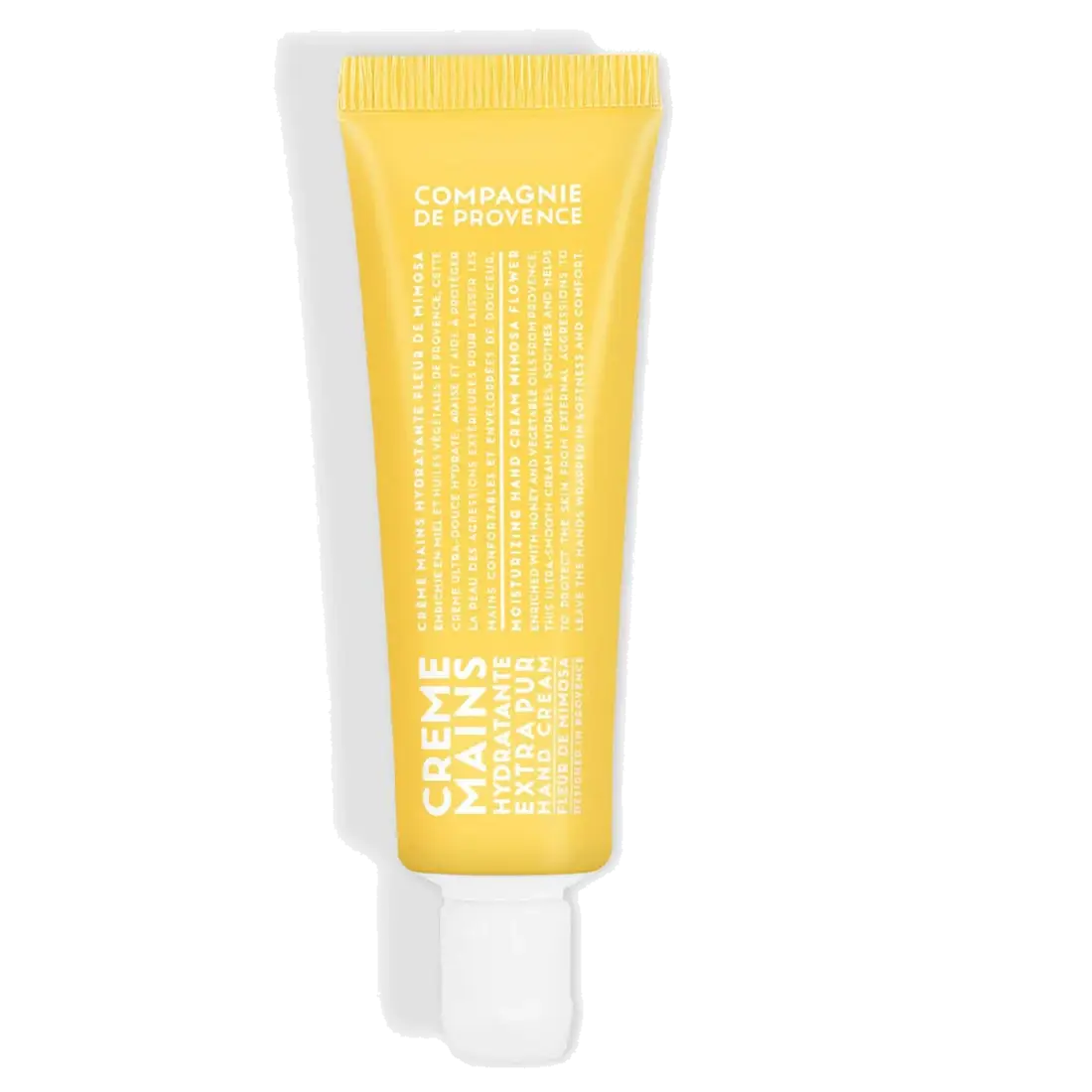 Crème mains Fleur de Mimosa - 30ml