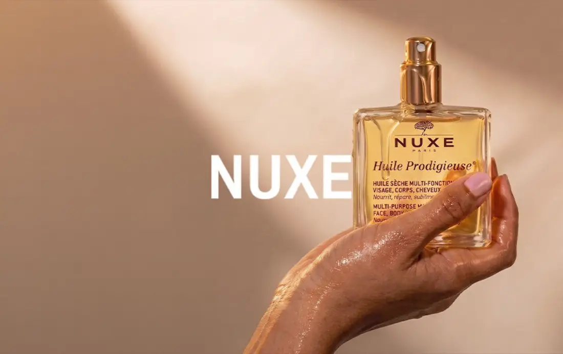 Nuxe